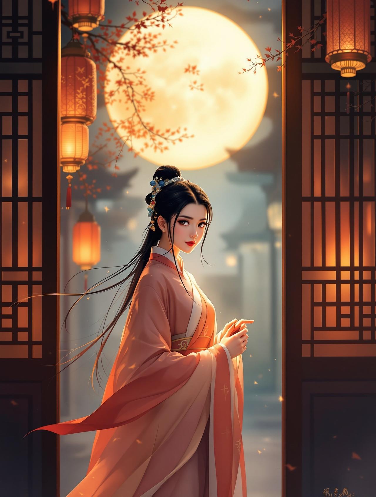 好搜短剧屋热门短剧 - 长安十二时辰之女捕快