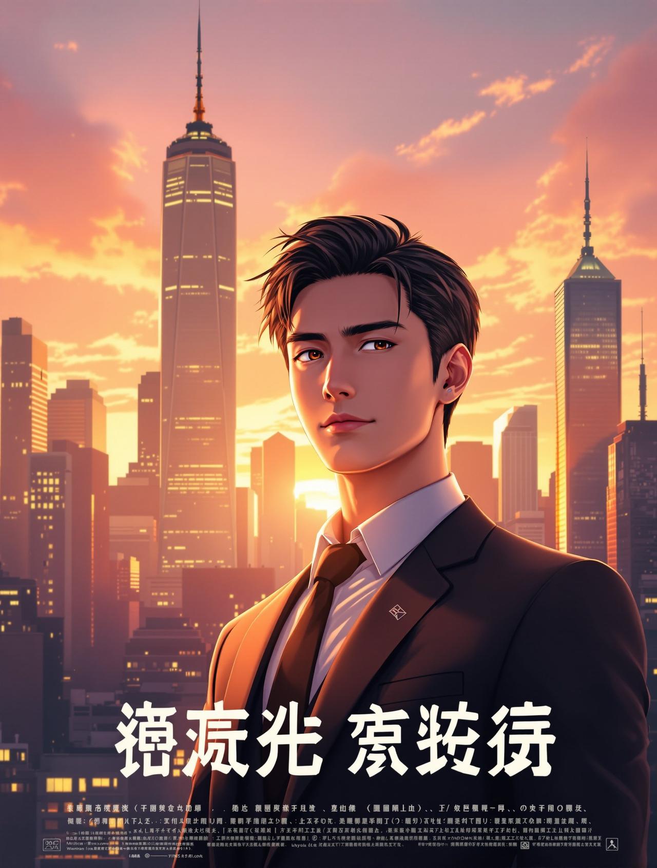 好搜短剧屋热门短剧 - 重生之商业帝国